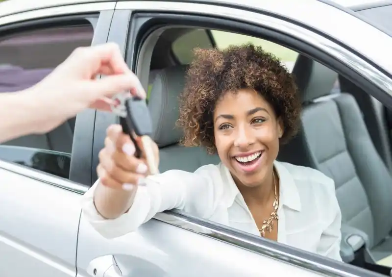 auto leasen Varsselder